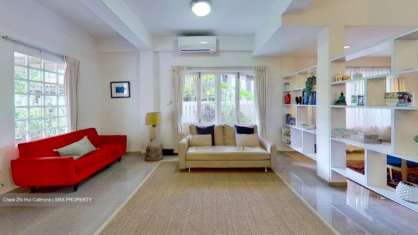 Capitol Park (D11), Detached #456697211